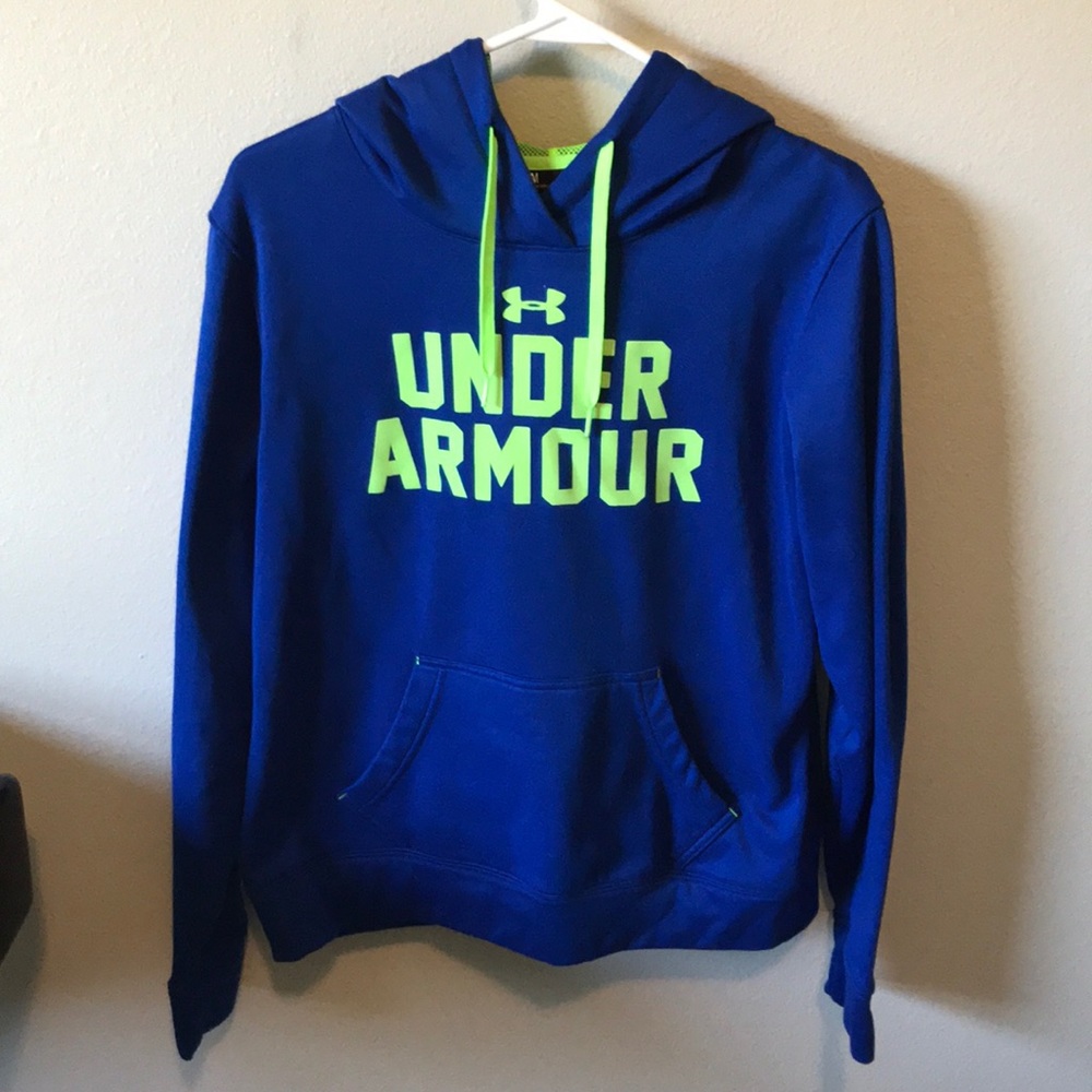 Under Armour Sweatshirt